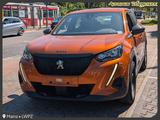 Peugeot 2008 Active Pack. LED. Kamera. KLIMA - Peugeot 2008 Active Pack Gebrauchtwagen