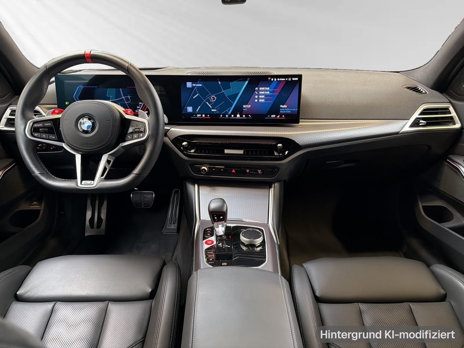 BMW M3 - Bild 9