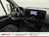 Mercedes-Benz Sprinter 316 CDI *KAMERA*NAVI+AHK (7237B) - gebrauchte Mercedes-Benz Sprinter aus dem Jahr 2020