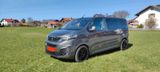 Peugeot Traveller BlueHDi 180 S&S EAT8 Business VIP ... - Peugeot Traveller aus 2019