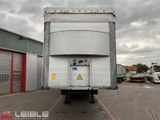 Schmitz Cargobull PaperXLight*Tautliner Joloda*Liftachse*CodeXL* - Tautliner