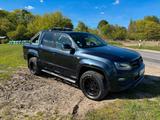 Volkswagen Amarok V6,258PS,scheckheftgepflegt,Delta Umbau - VW Amarok Gebrauchtwagen in Berlin