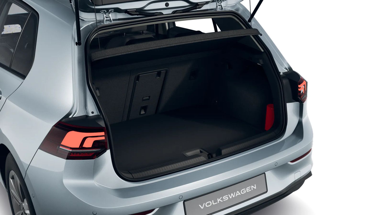 Volkswagen Golf - Bild 9