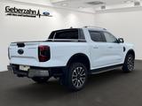 Ford Ranger 3.0 Ecoblue Platinium e-4WD Doppelkabine/ - Ford Ranger in Leverkusen