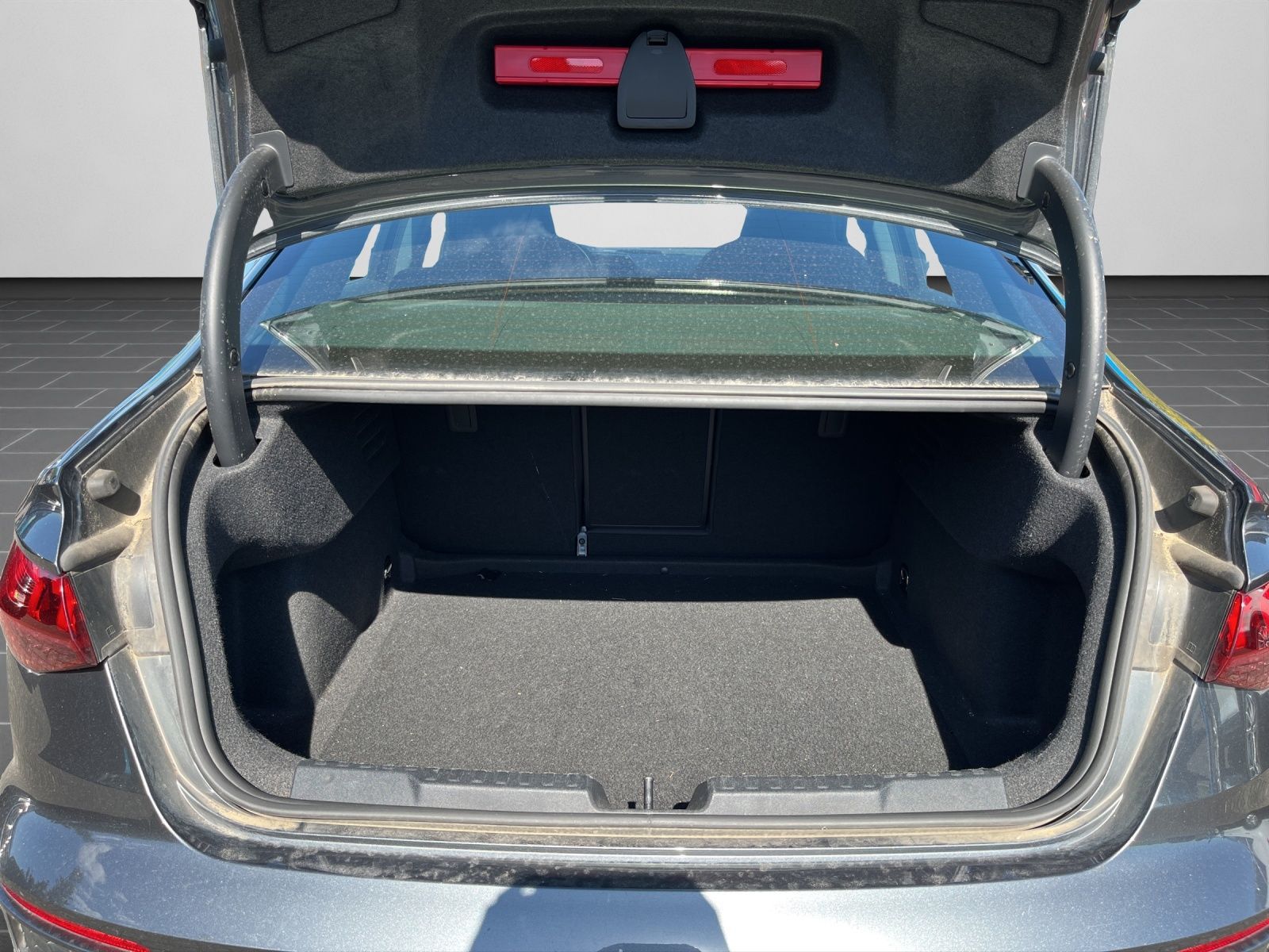 Audi A3 - Bild 16