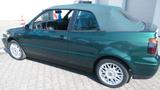 Volkswagen Golf 2.0 Trendline Trendline - Volkswagen Golf aus 1999: Cabrio