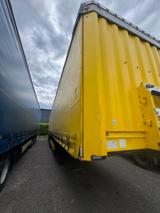 MAN TGX 18.440 4x2 BLS. + 2 Planenauflieger - MAN Tgx 440