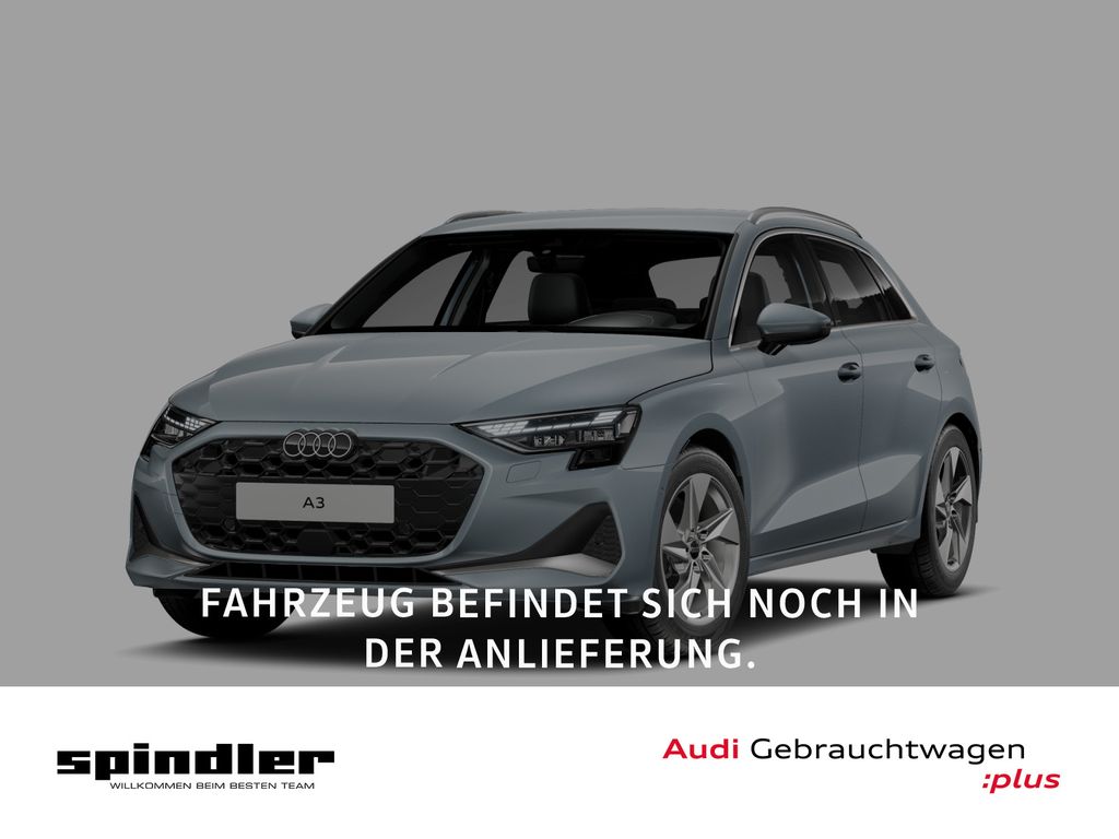 Image of Audi A3