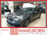 BMW 530 i xDrive M Sport Sdach*HUD*Laser*ACC*belüSit - BMW Gebrauchtwagen von 2023