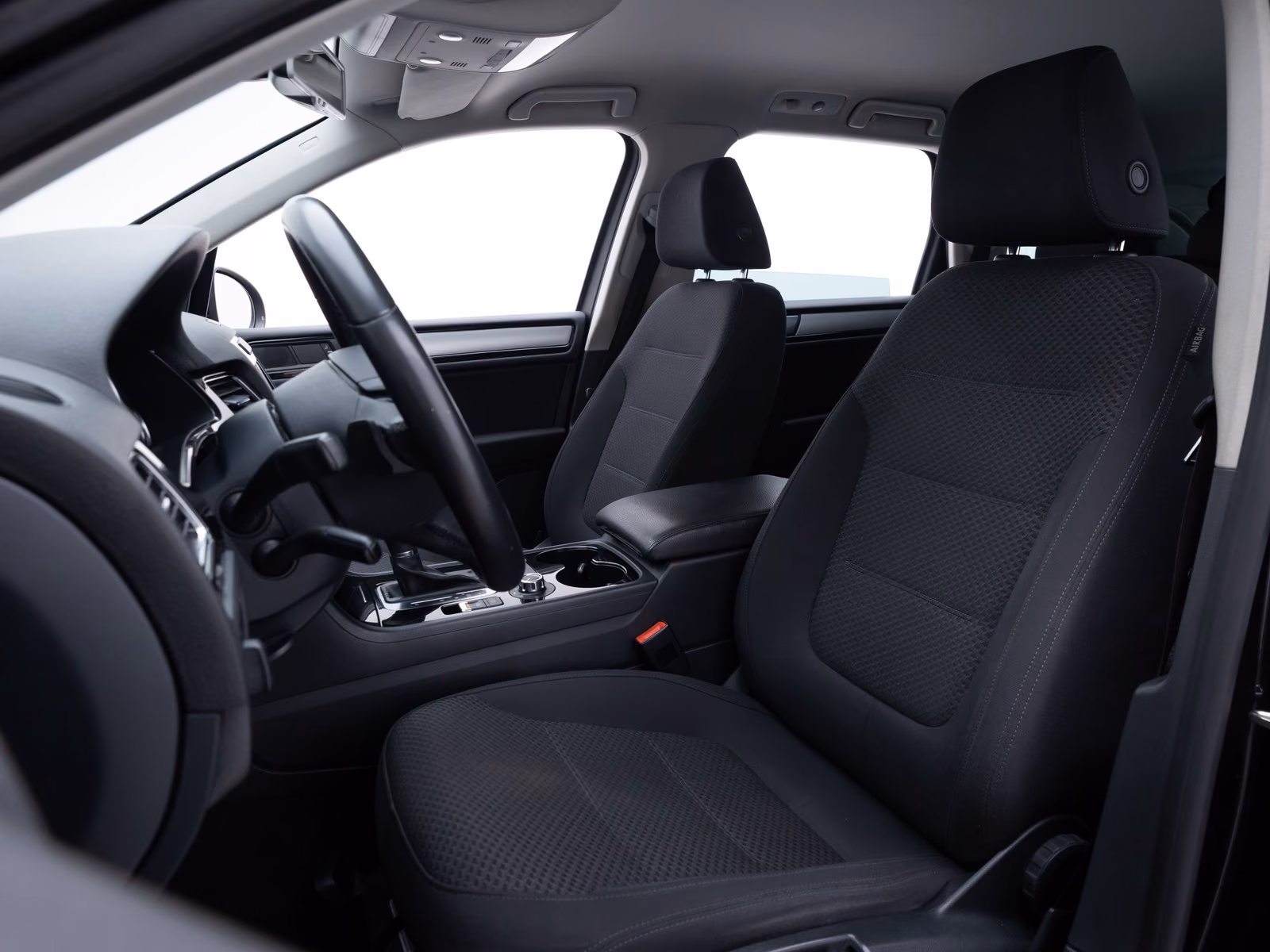 Volkswagen Touareg V6 TDI BMT /R-Line/TEMP/XENON/RFK