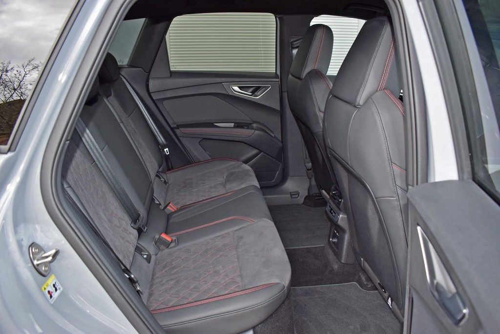 Audi Q4 e-tron - Bild 6