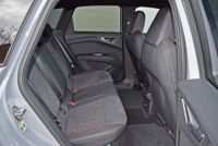 Audi Q4 e-tron - Vorschau Bild 6