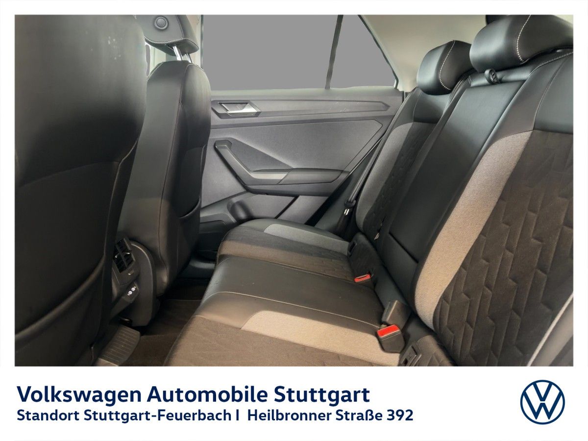 Volkswagen T-Roc - Bild 8