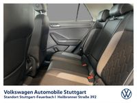 Volkswagen T-Roc - Vorschau Bild 8