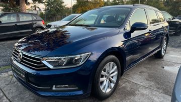 Volkswagen Passat Variant - 2