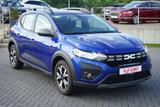 Dacia Sandero Stepway III 1.0 TCE Expression+ LED Navi - Dacia Sandero: Geländewagen