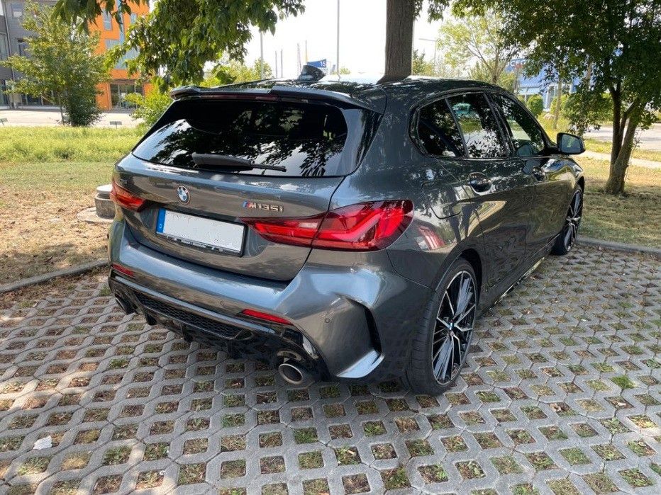 Image of BMW 135