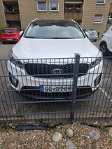 Kia Auto Kia Sorento - Kia Sorento von 2026