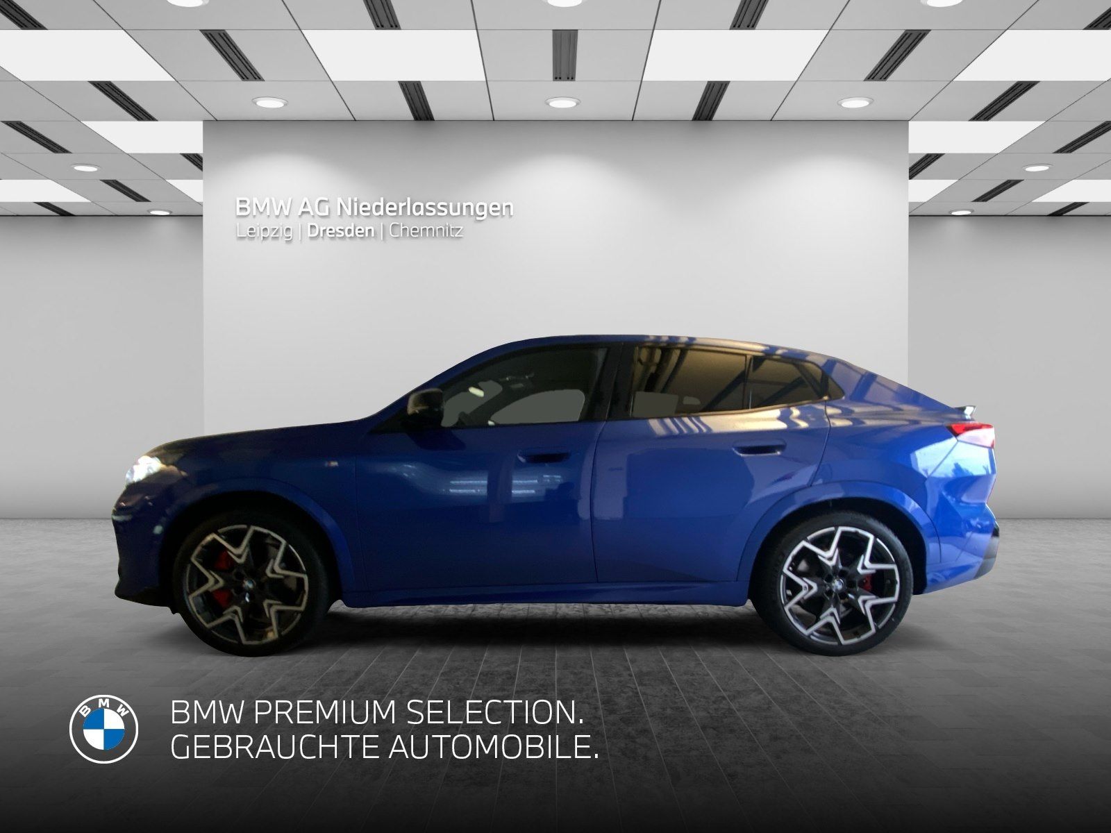 BMW X2 - Bild 2