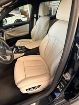 BMW 530e xDrive Touring Aut. - BMW 530: 530xd