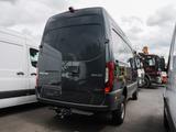 Mercedes-Benz Sprinter 319 4x4 AHK DAB Klima Kamera Tempomat - Mercedes-Benz Sprinter