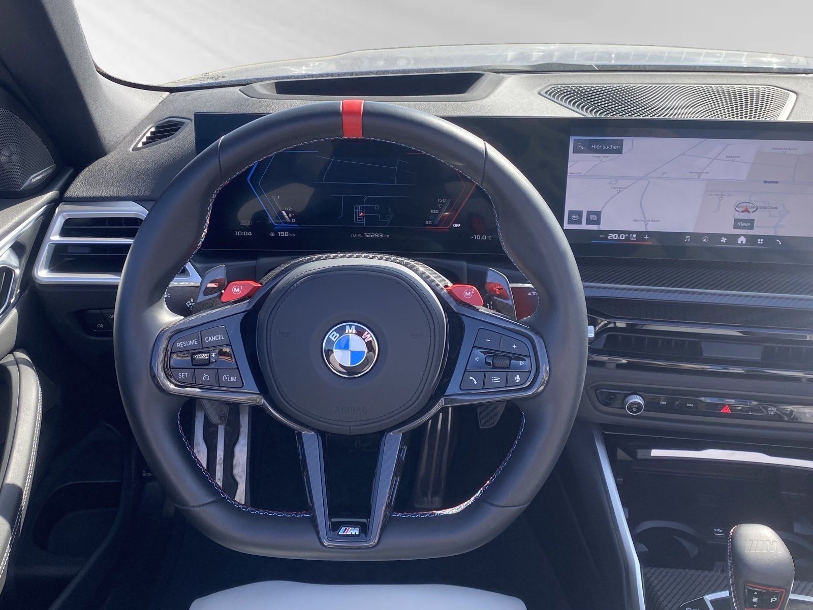 BMW M4 - Bild 11