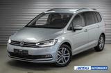 Volkswagen Touran 1,5 TSI DSG Limited - LAGER - Volkswagen Touran Tageszulassungen