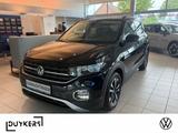 Volkswagen T-Cross 1.0 TSI United - Volkswagen T-Cross in Aachen