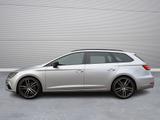 Seat Leon ST 2.0 TSI DSG 4Drive *Cupra*LED*Navi*19" - Seat Leon: Cup