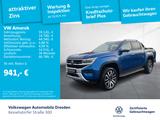 Volkswagen Amarok Aventura DC 177 kW 3.0 TDI 4Motion