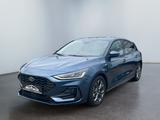 Ford Focus ST-Line X 1.0 EcoBoost Automatik ACC, Navi - Ford Focus Jahreswagen