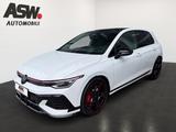 Volkswagen Golf VIII 2.0 TSI GTI Edition 50