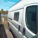 Citroën Jumper L3H2  Zum Camper umbau  - gebrauchte Citroën Jumper aus dem Jahr 2014