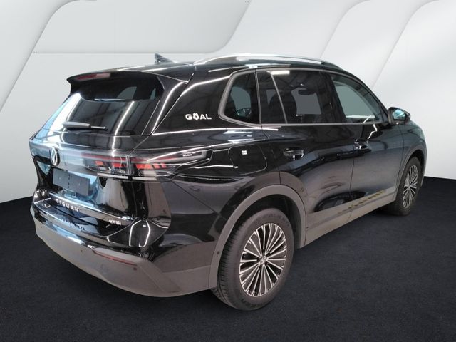 Tiguan 1.5 eTSI LIFE GOAL DSG LED+360°KAMERA+AHK