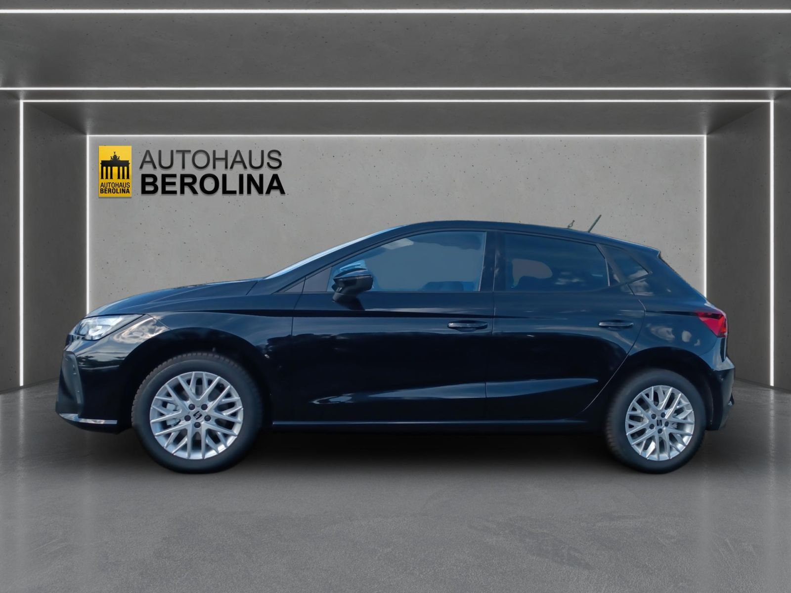 Seat Ibiza - Bild 5