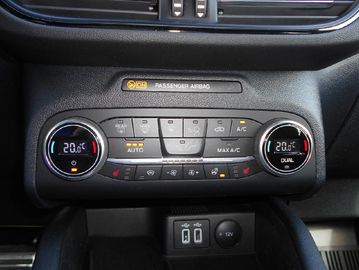 Ford Kuga Plug-In Hybrid ST-Line X