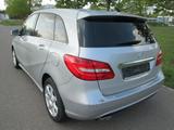 Mercedes-Benz B 200 B -Klasse B 200 CDI - gebrauchte Mercedes-Benz B 200 aus dem Jahr 2012