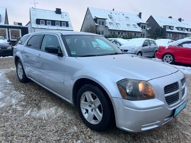 Dodge Magnum*TUV NEU*AUTOMATIK*TOP*1 HAND*KLIMA*TOP*