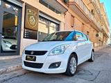 Suzuki Swift 1.3 DDiS 5 porte GL - Suzuki Swift: Standheizung