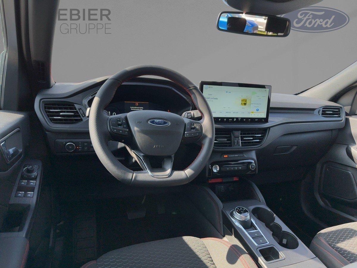 Ford Kuga ST-Line 1.5EB ACC*CAM*LED*NAVI*4xSHZ*AHK*PD, миниатюра 11