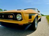 Ford Mustang Mustang Spring Special,org. 65k km,3Jahr - Ford Mustang: 65