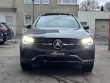 Mercedes-Benz GLC 300de 4M AMG-LINE/NIGHT/PANO/MEMORY/HUD/360° - Mercedes-Benz GLC 300 in Herne