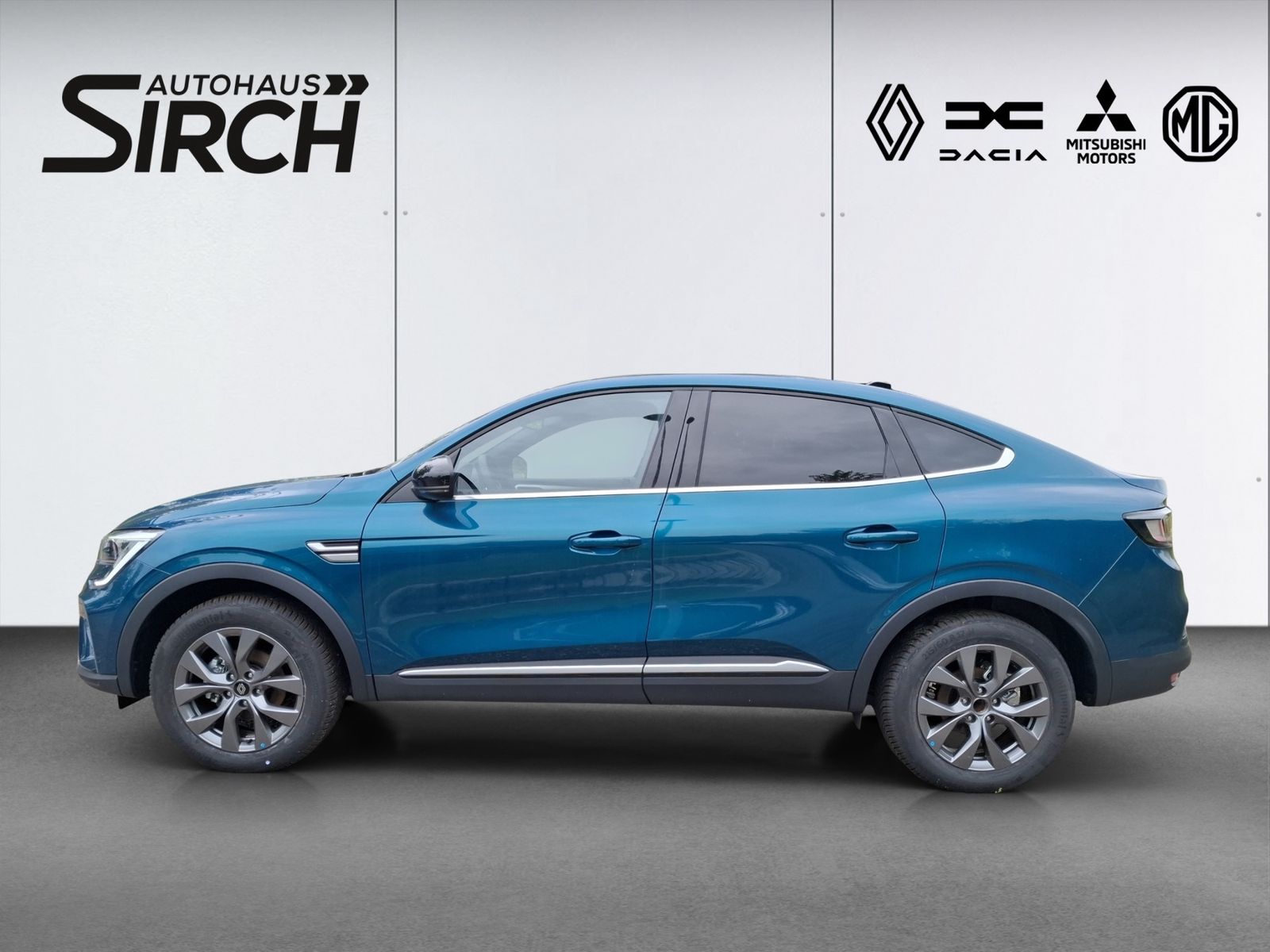 Renault Arkana - Bild 2