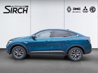 Renault Arkana - Vorschau Bild 2