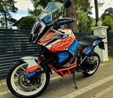 KTM 1290 Super Adventure S | EZ 2022 | TechPack