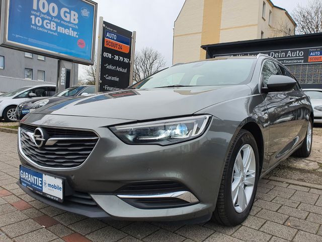 Opel INSIGNIA SPORTS T*INNOV*AUTOM*NAVI*LED*SPUR