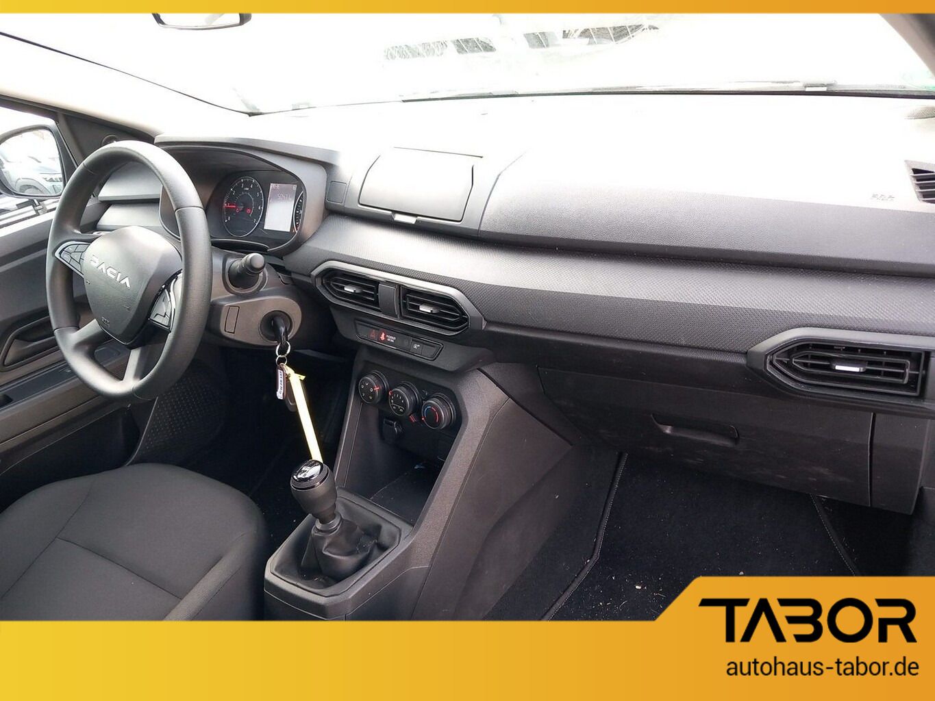 Dacia Sandero - Bild 6