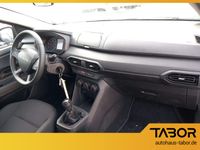 Dacia Sandero - Vorschau Bild 6