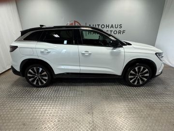 Renault Austral Techno AHK Kamera Navi elek. Heckklappe