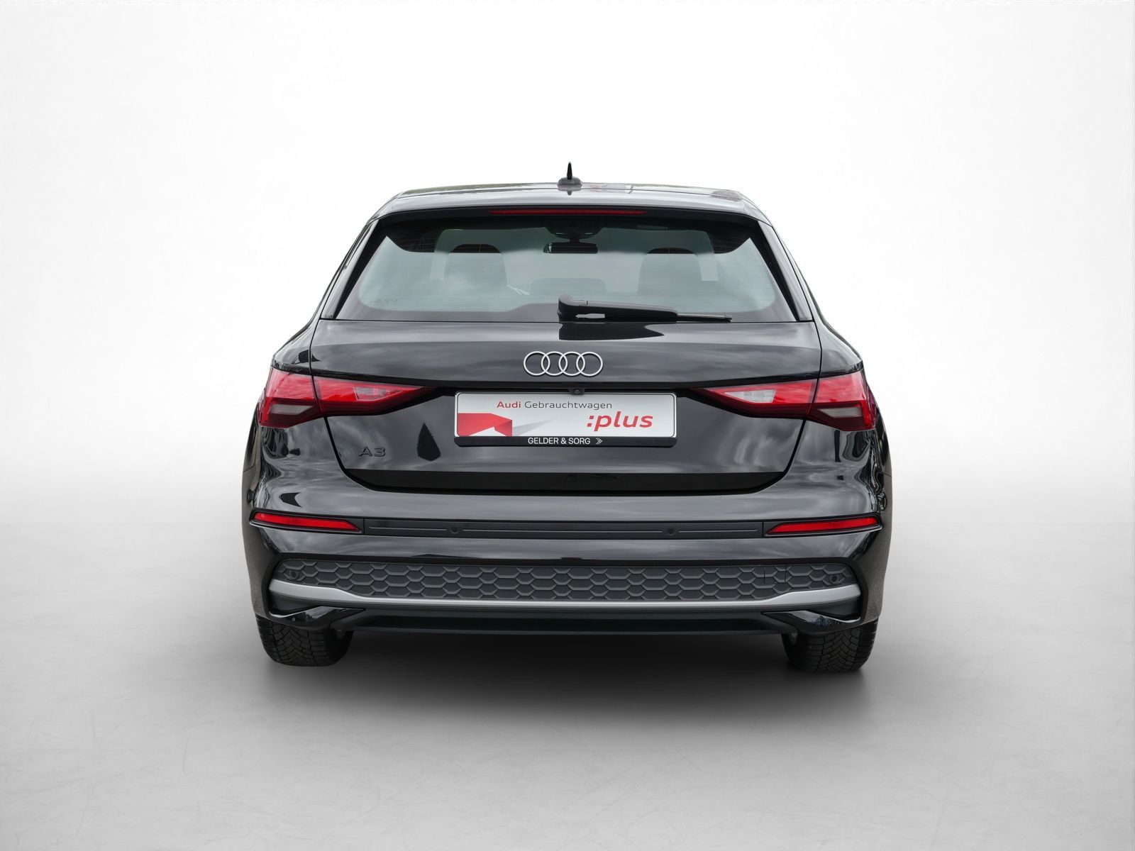 Audi A3 - Bild 19